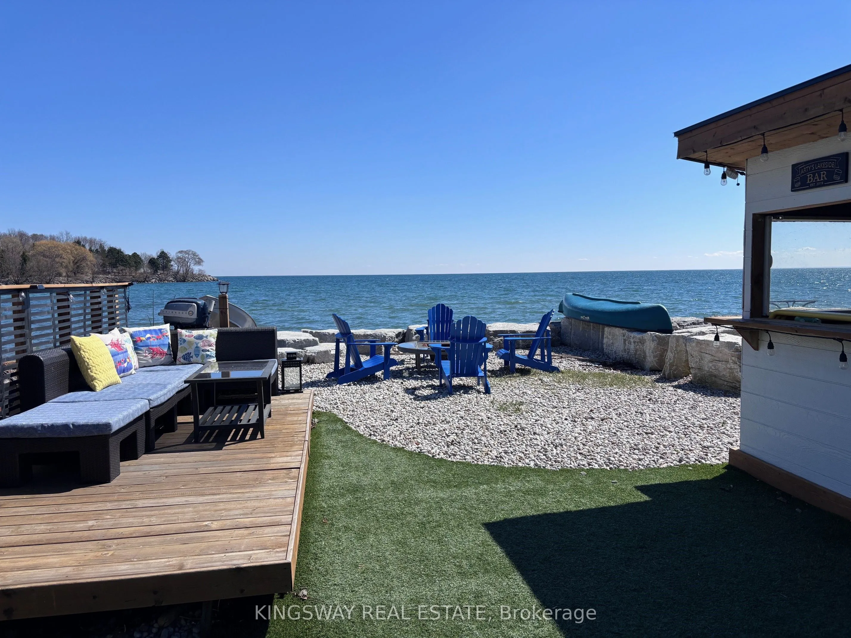 Detached Home For Sale | W13002970