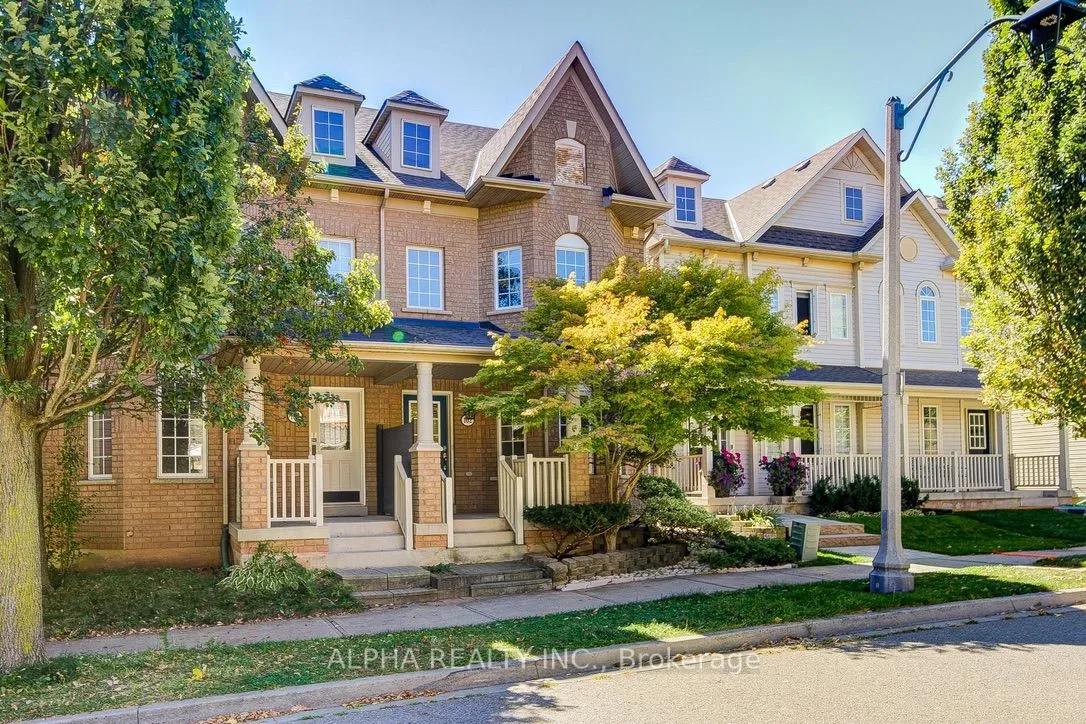 Semi-Detached Home For Sale | W13003690