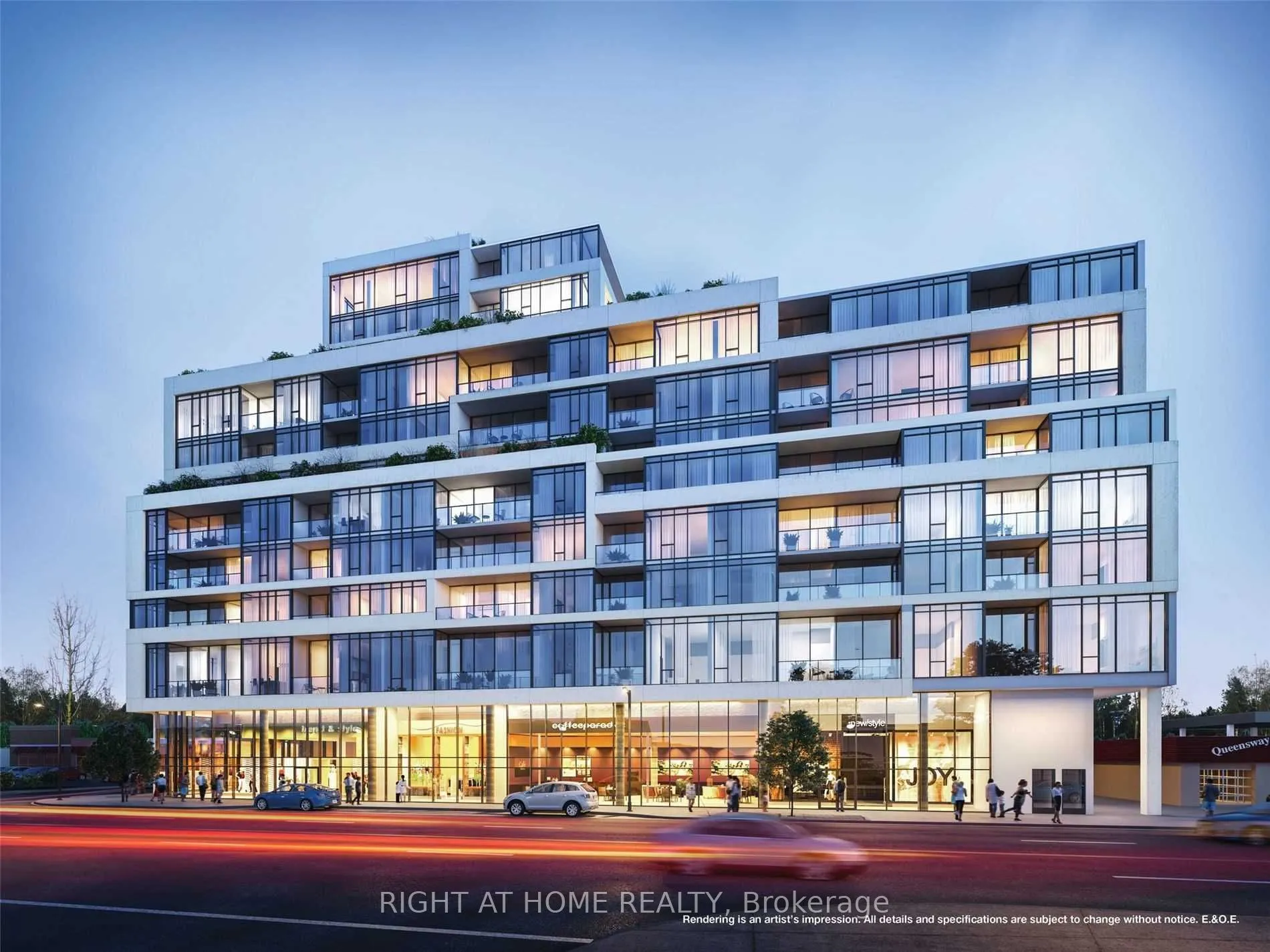 Property For Lease | W13003740