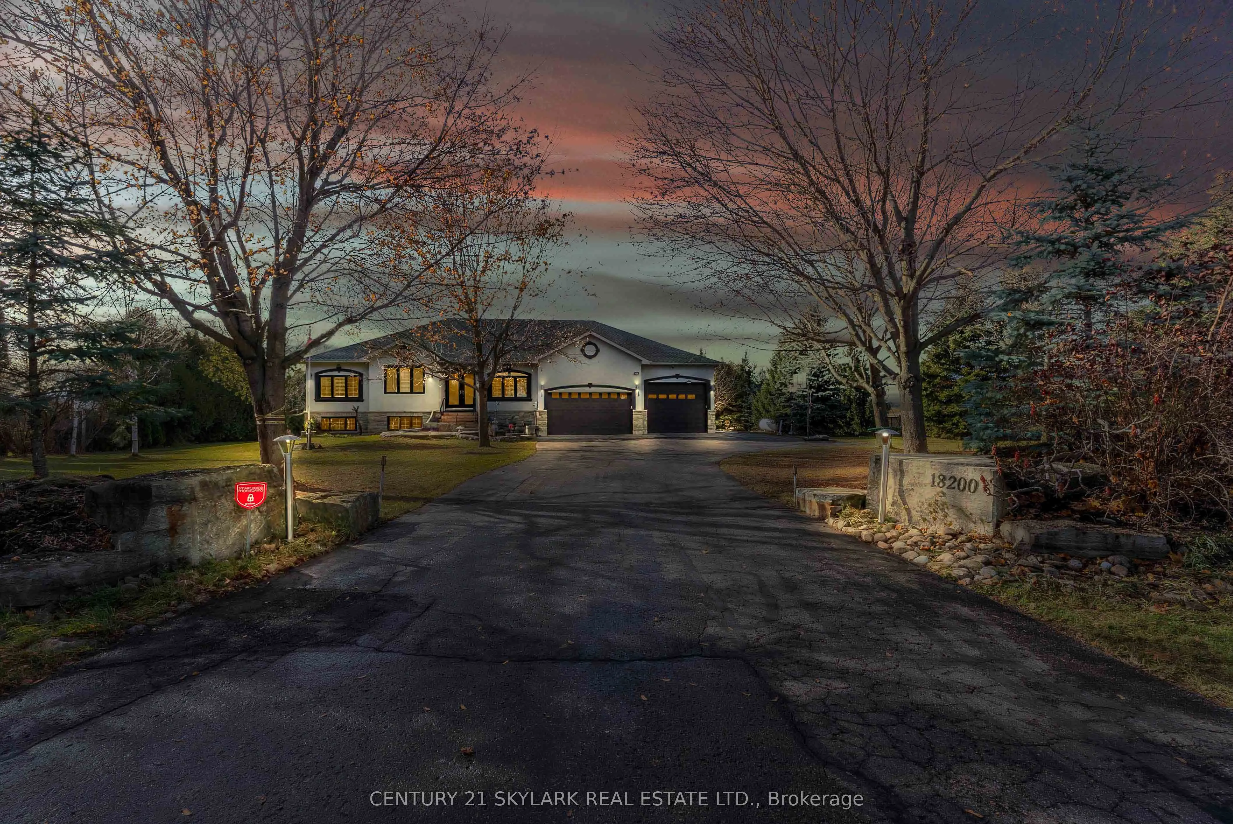Detached Home For Sale | W13003750