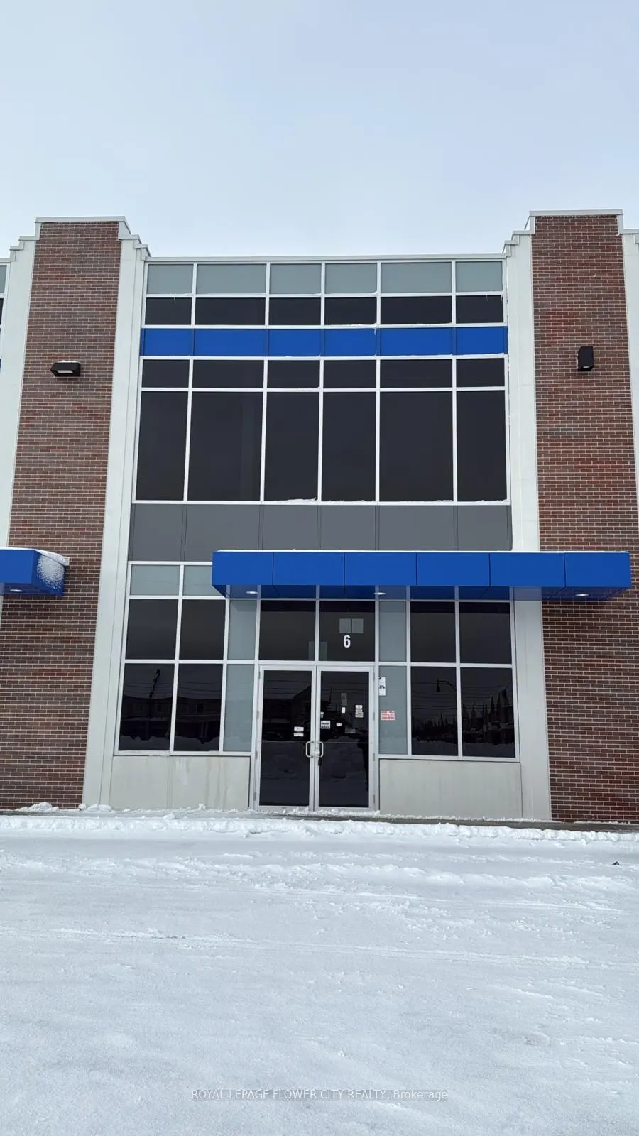 Industrial Property For Lease | W13003832