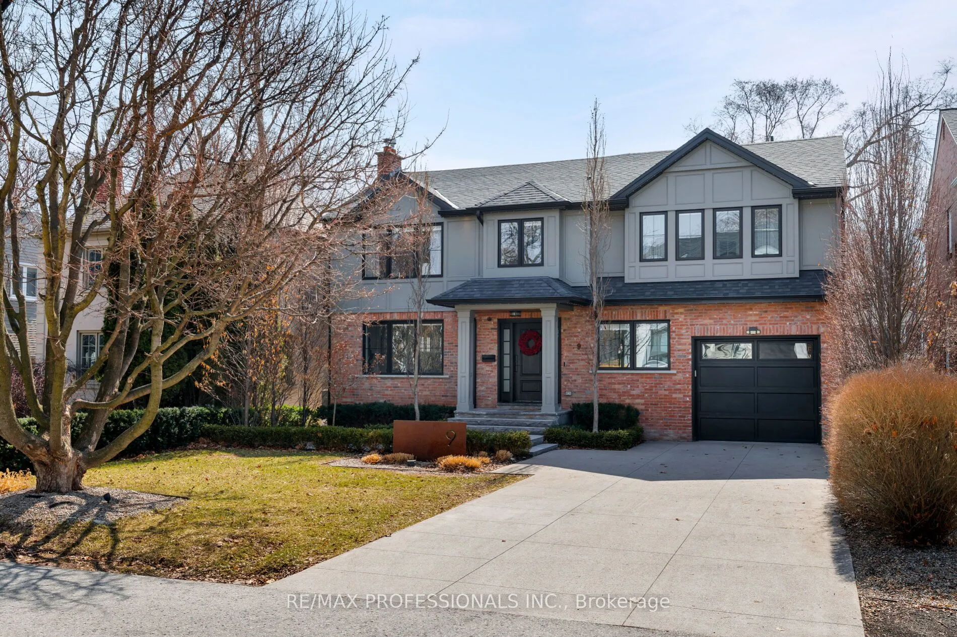 Detached Home For Sale | W13003874