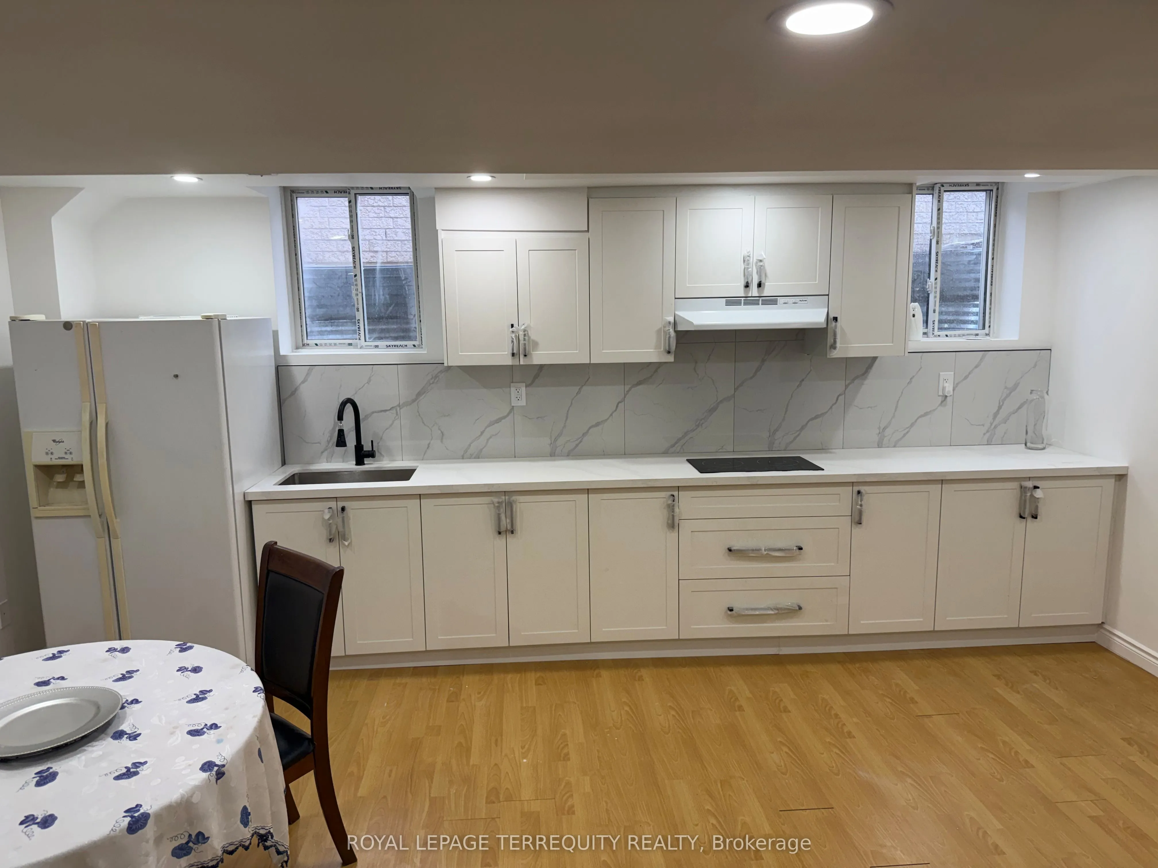 Detached Home For Lease | W13004612