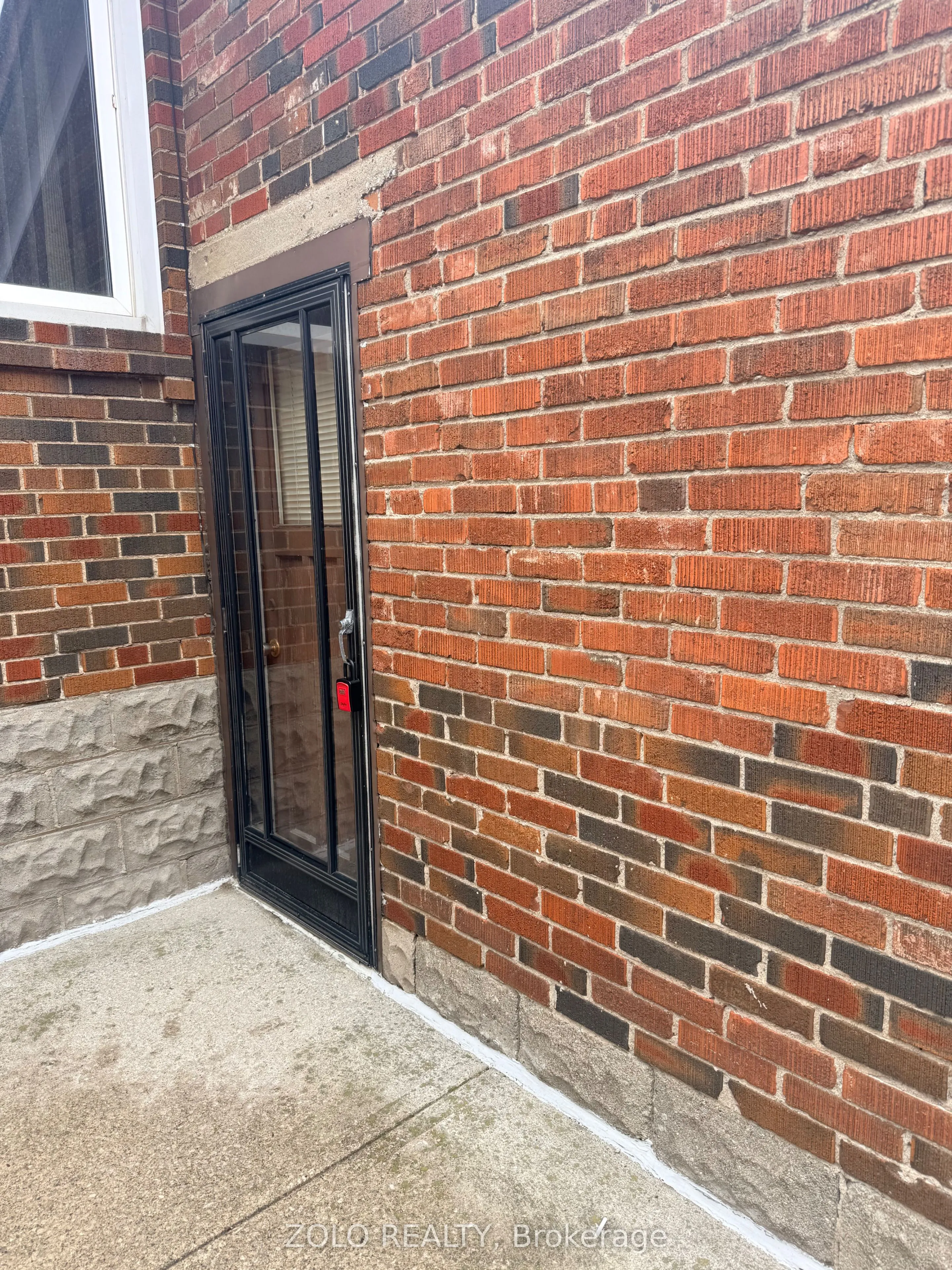 Detached Home For Lease | W13004890