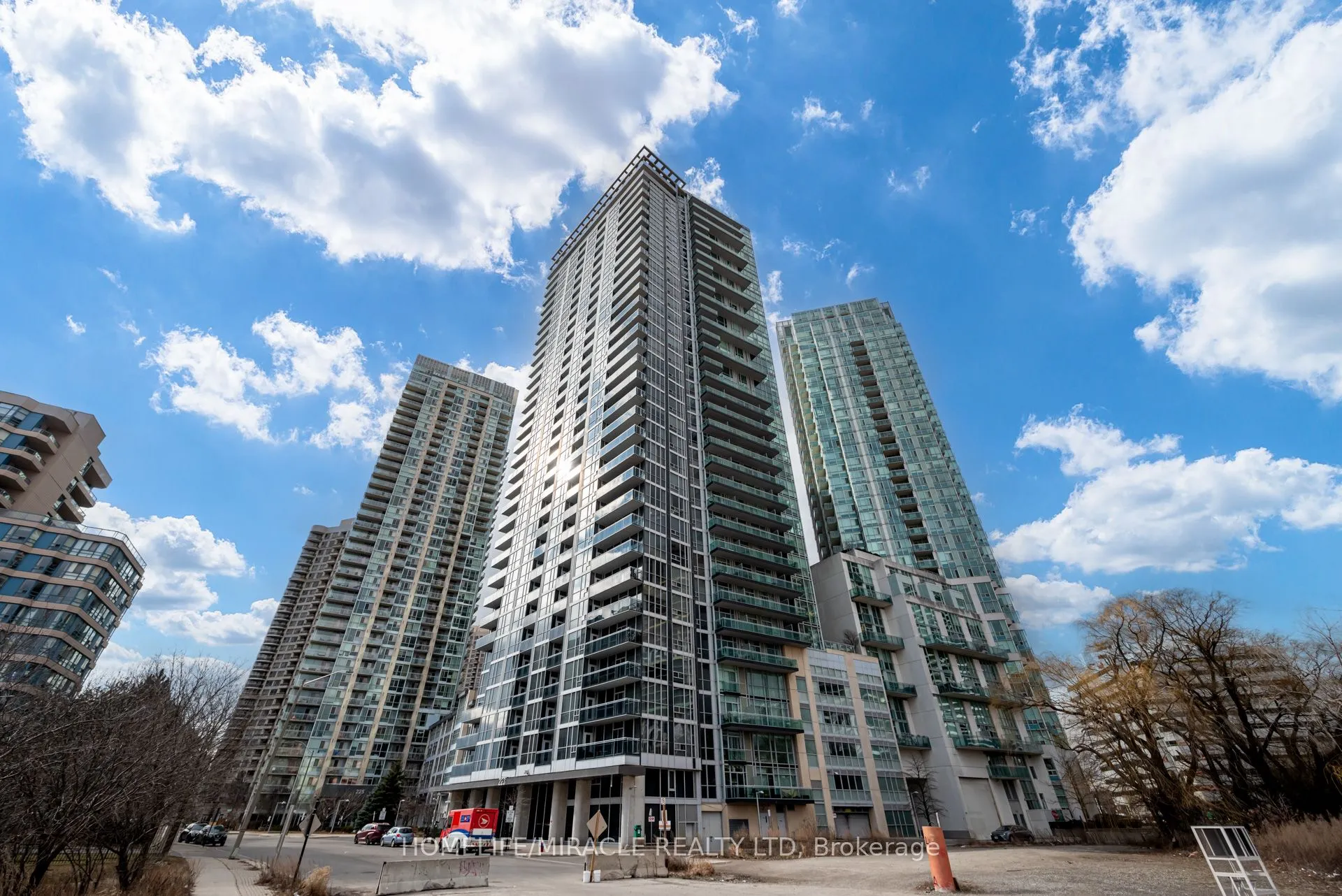 Property For Lease | W13005000