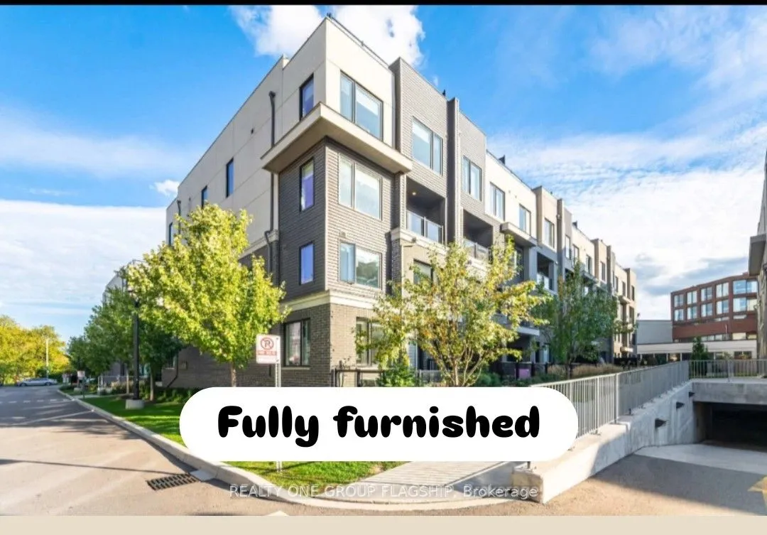 Property For Lease | W13005040