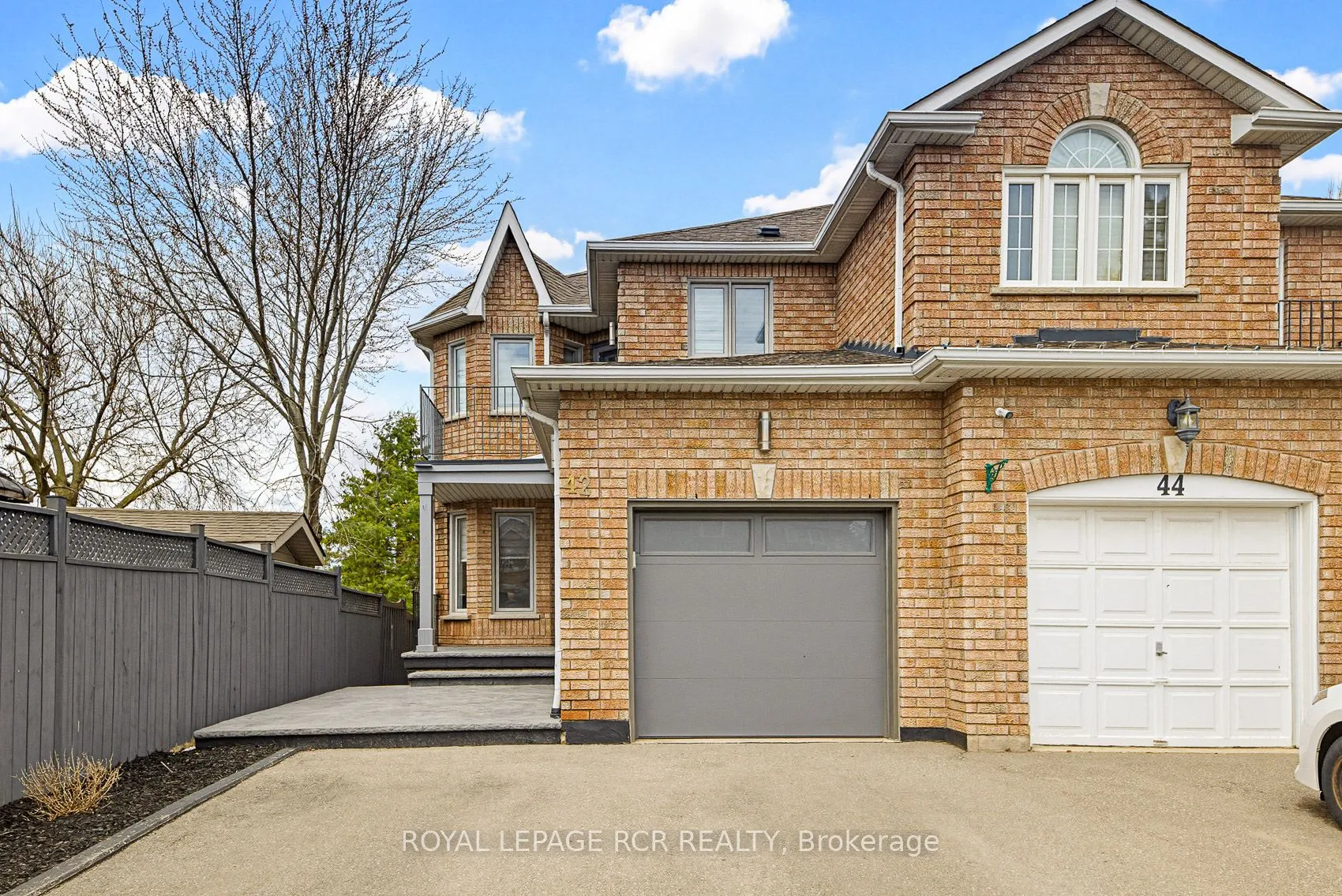 Semi-Detached Home For Sale | W13005902