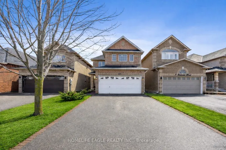 7  Headwater  Road, Caledon, ON L7E 2W1