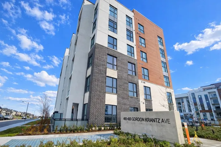 460  Gordon Krantz  Avenue, Milton, ON L9E 1Z2