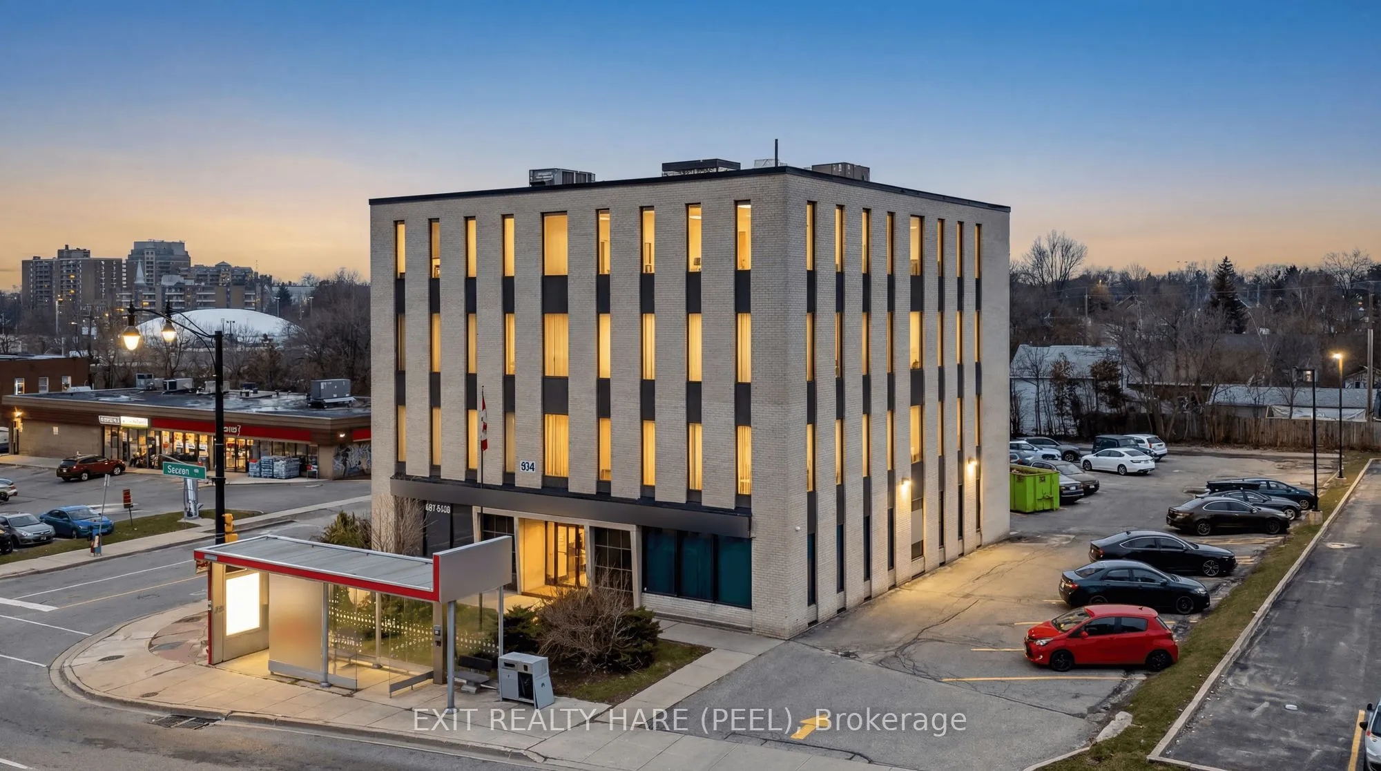 Office For Sale | W13006760