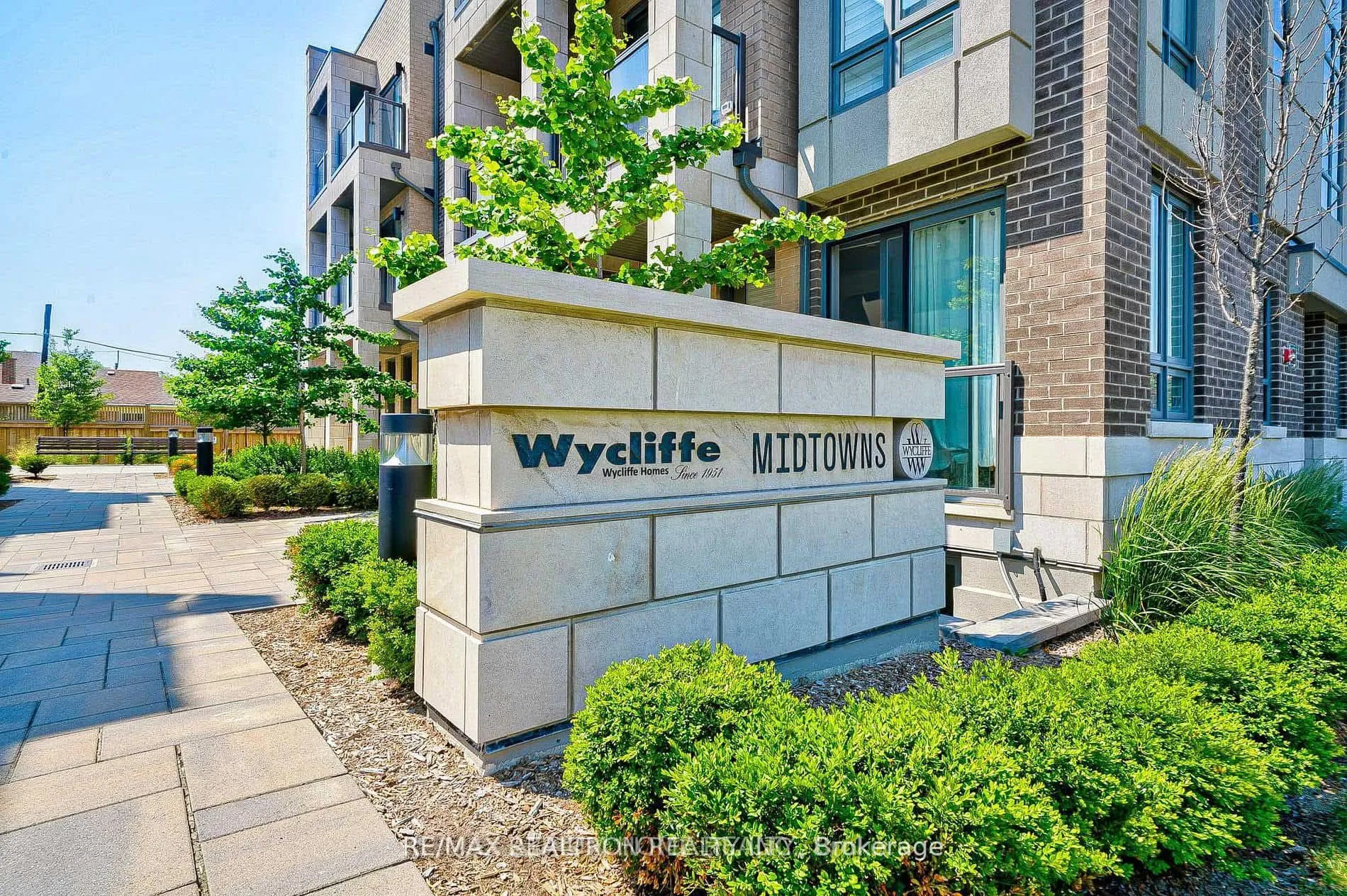 Property For Lease | W13006872