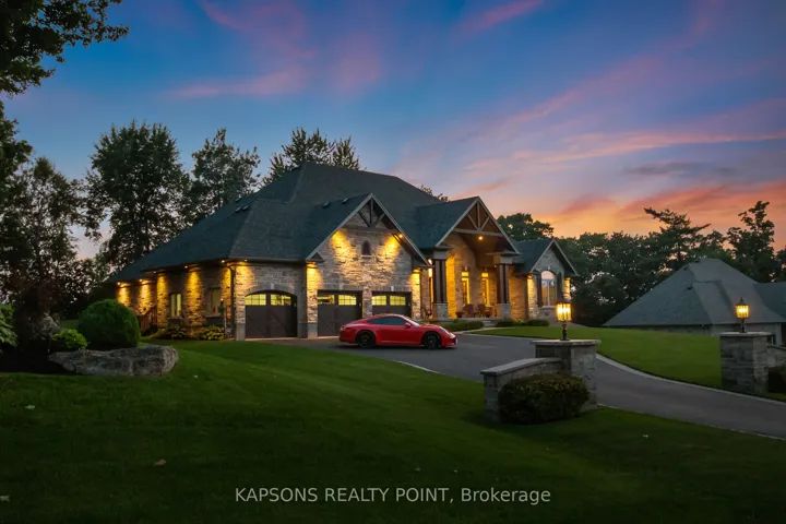 150 Stokes Trail, Milton, ON L0P 1B0
