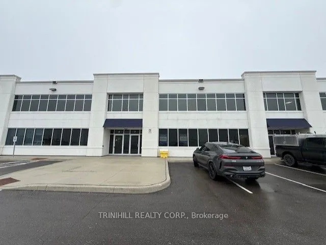 Industrial Property For Lease | W13007170