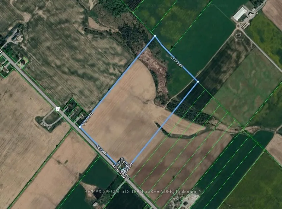 Land For Sale | W13007696