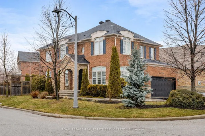 2213  Littondale  Lane, Oakville, ON L6M 0A6