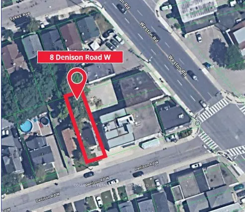 Vacant Land For Sale | W13007986