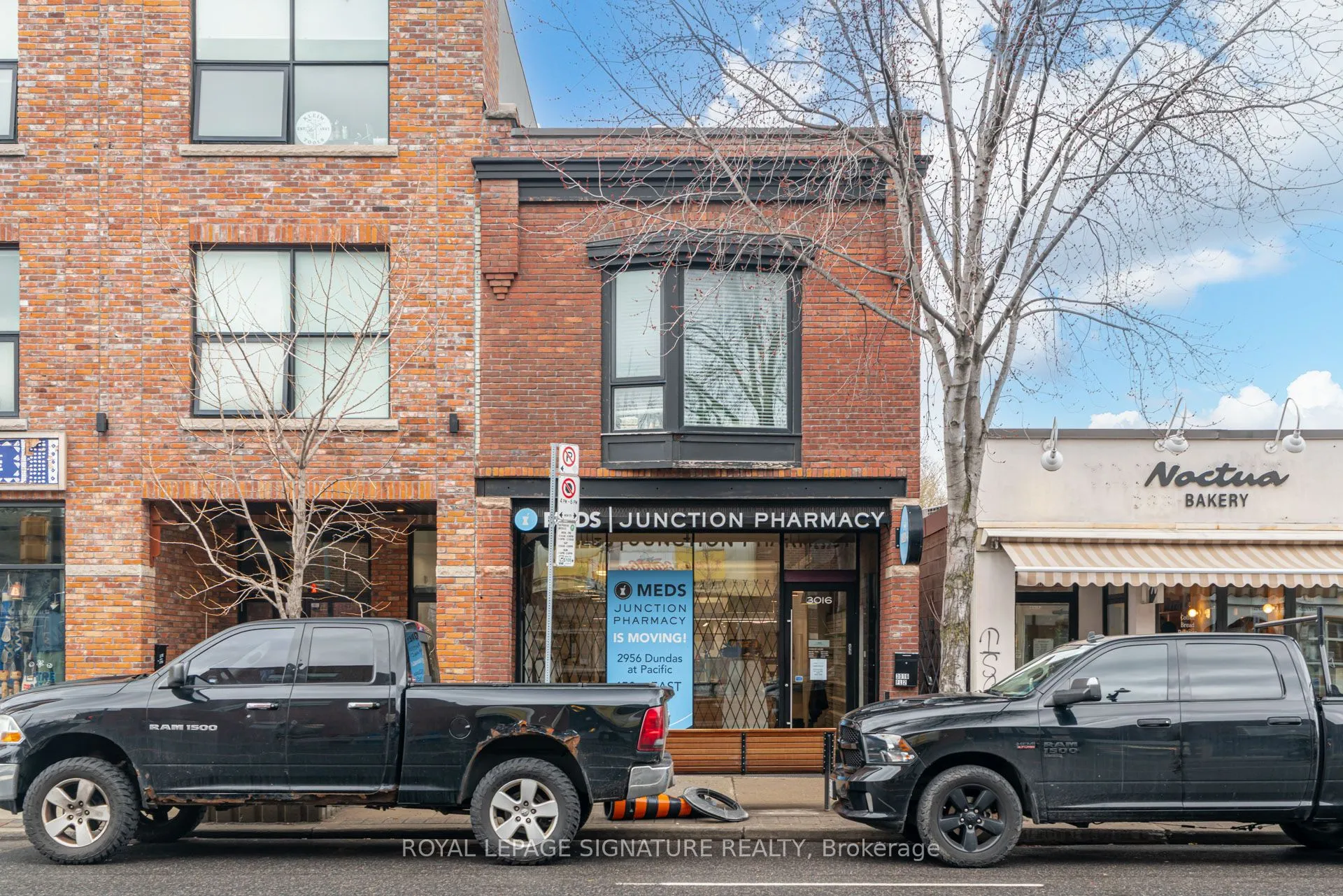 Property For Lease | W13008062