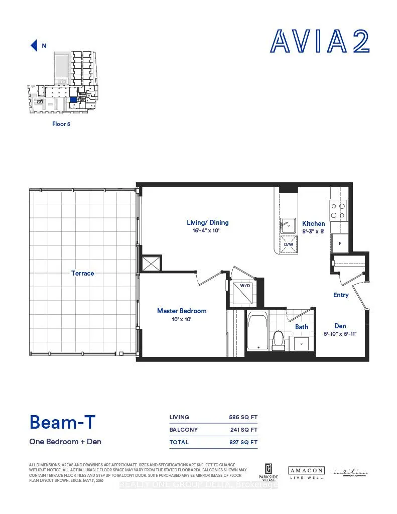 Property For Sale | W13008312