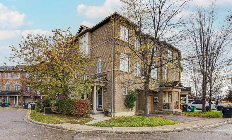 7035  Rexwood  Road, Mississauga, ON L4T 4M8