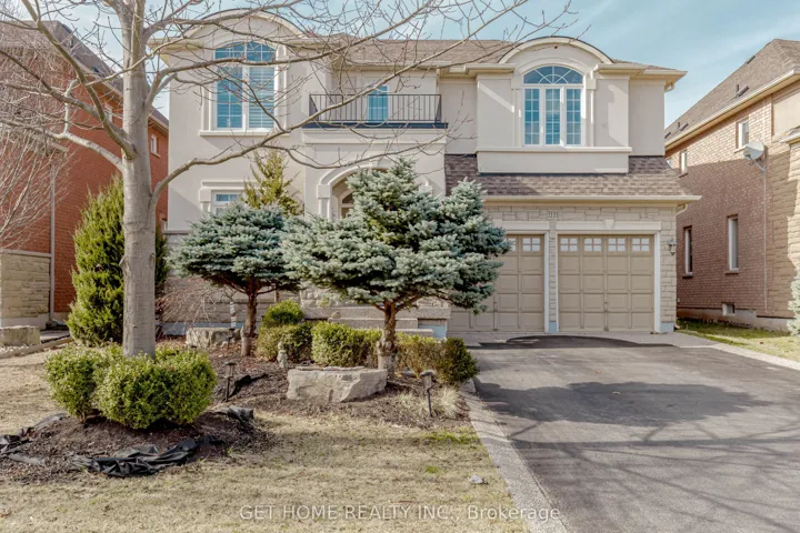 3331  Fox Run  Circle, Oakville, ON L6L 6W4