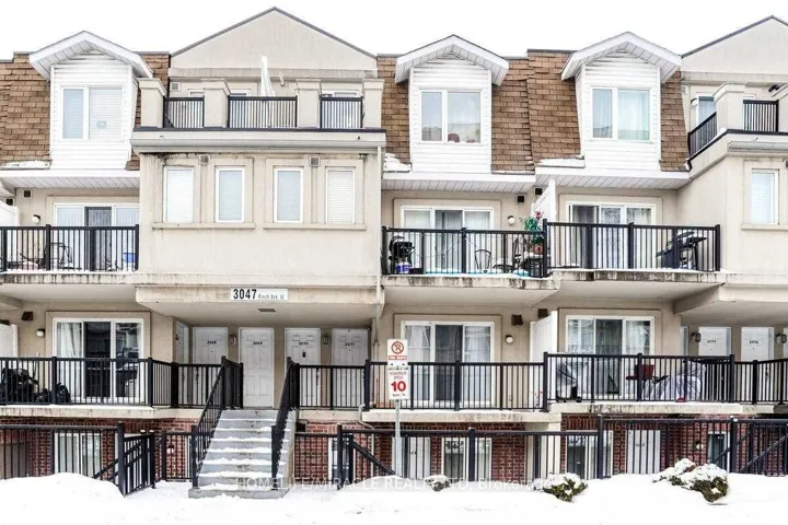 3047  Finch W Avenue, Toronto W05, ON M9M 0A5