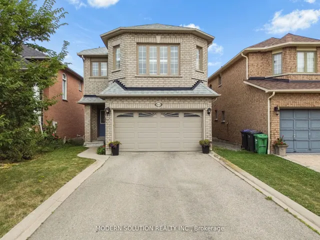 552  Wildgrass  Road, Mississauga, ON L5B 4H7