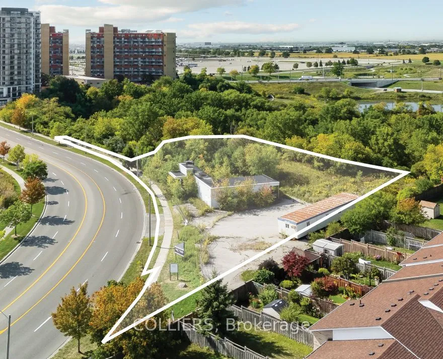 Land For Sale | W13008816