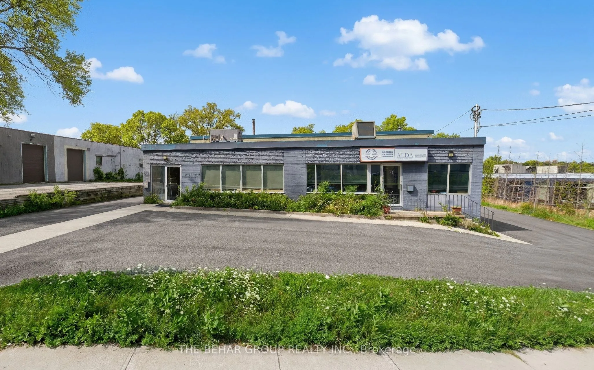 Industrial Property For Sale | W13008864