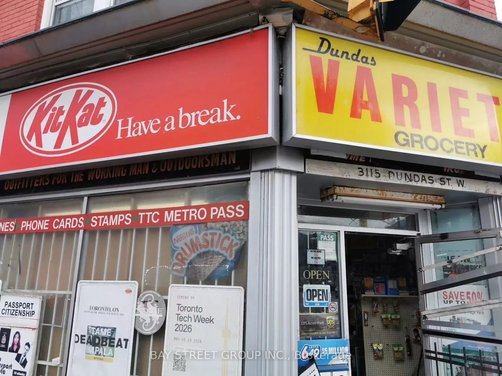 Business For Sale | W13009692