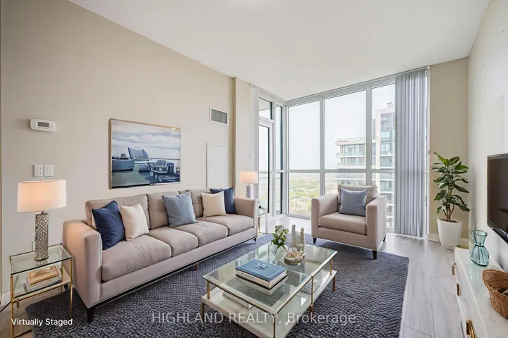 3975  Grand Park  Drive, Mississauga, ON L5B 0K4