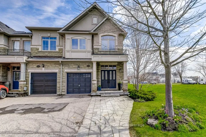 2454  Greenwich  Drive, Oakville, ON L6M 0R8