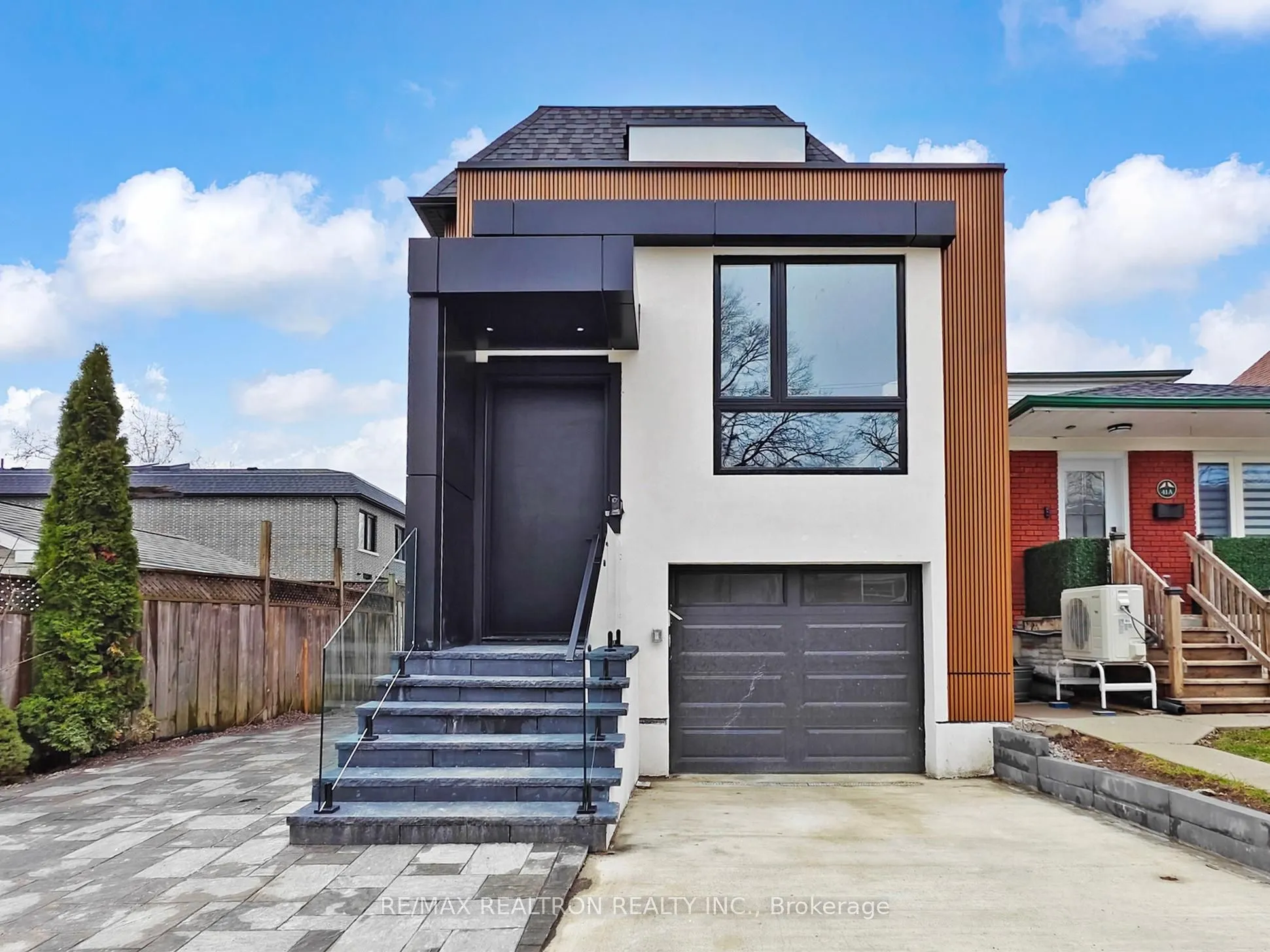 Detached Home For Sale | W13011258