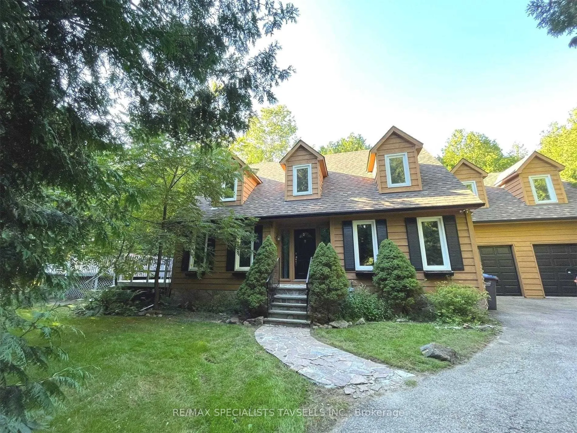Detached Home For Sale | W13011306
