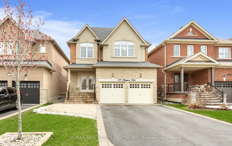157  Niagara  Trail, Halton Hills, ON L7G 0H4