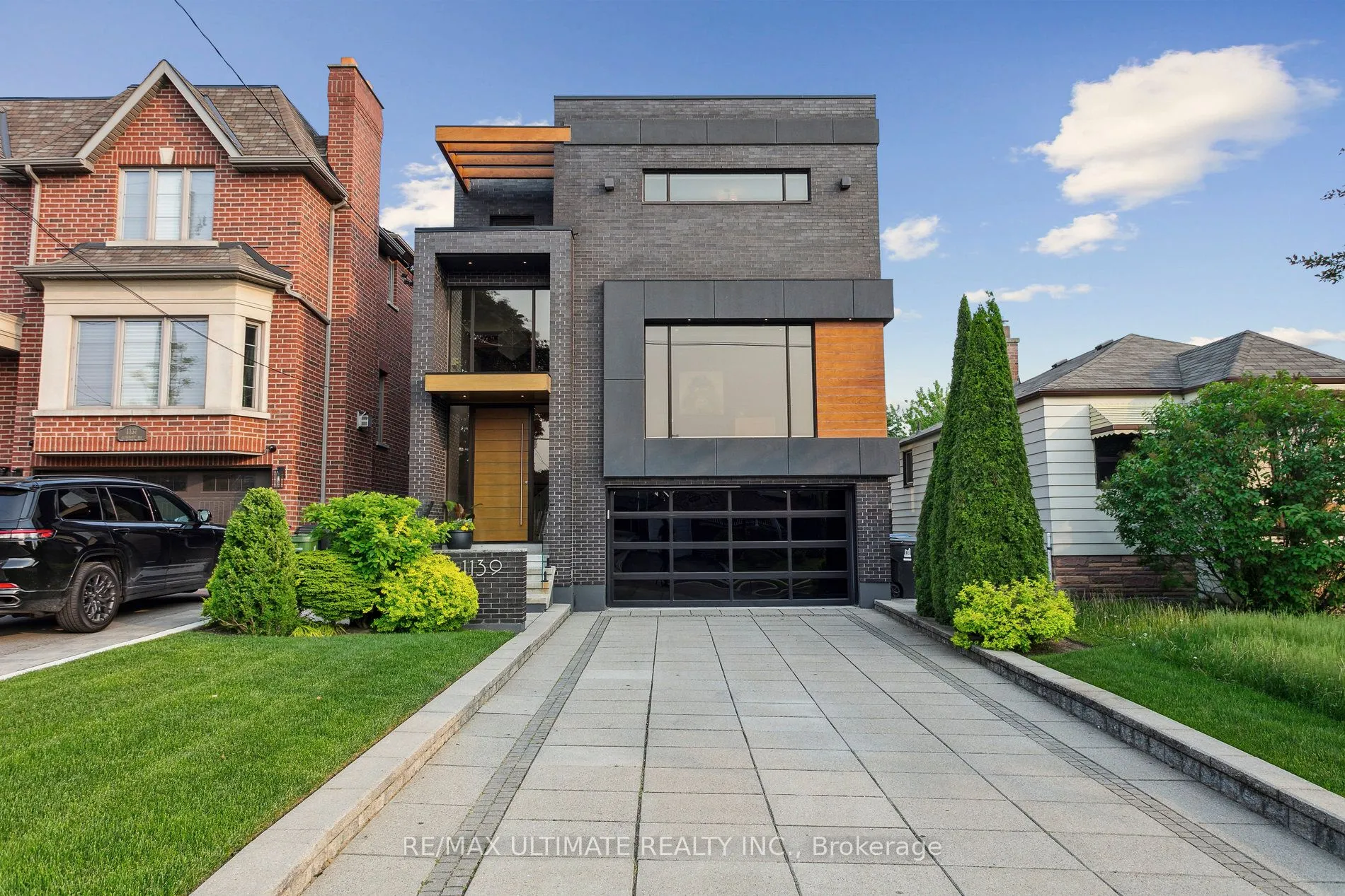 Detached Home For Sale | W13011556