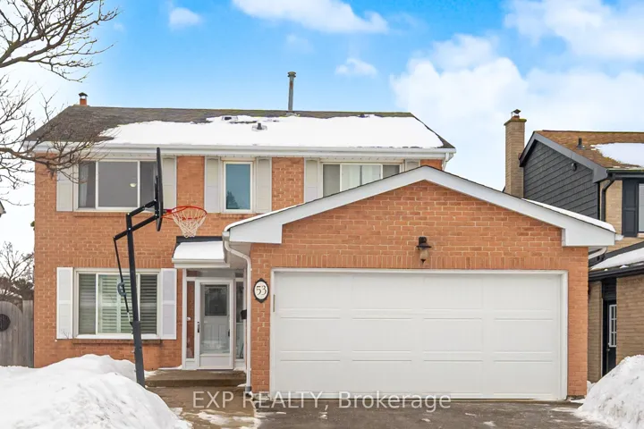 53  Northampton  Street, Brampton, ON L6S 3Z6