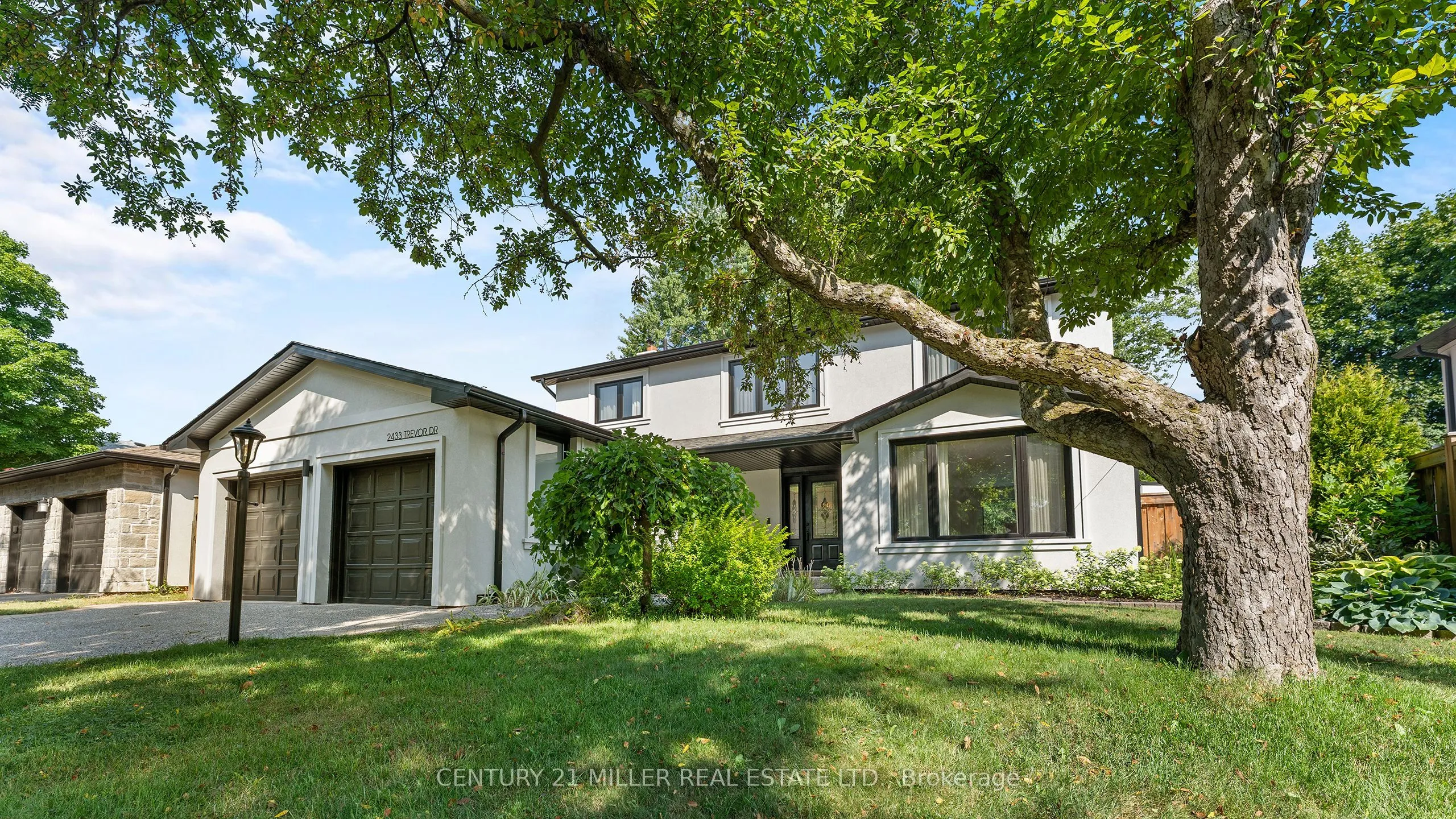 Detached Home For Sale | W13011664