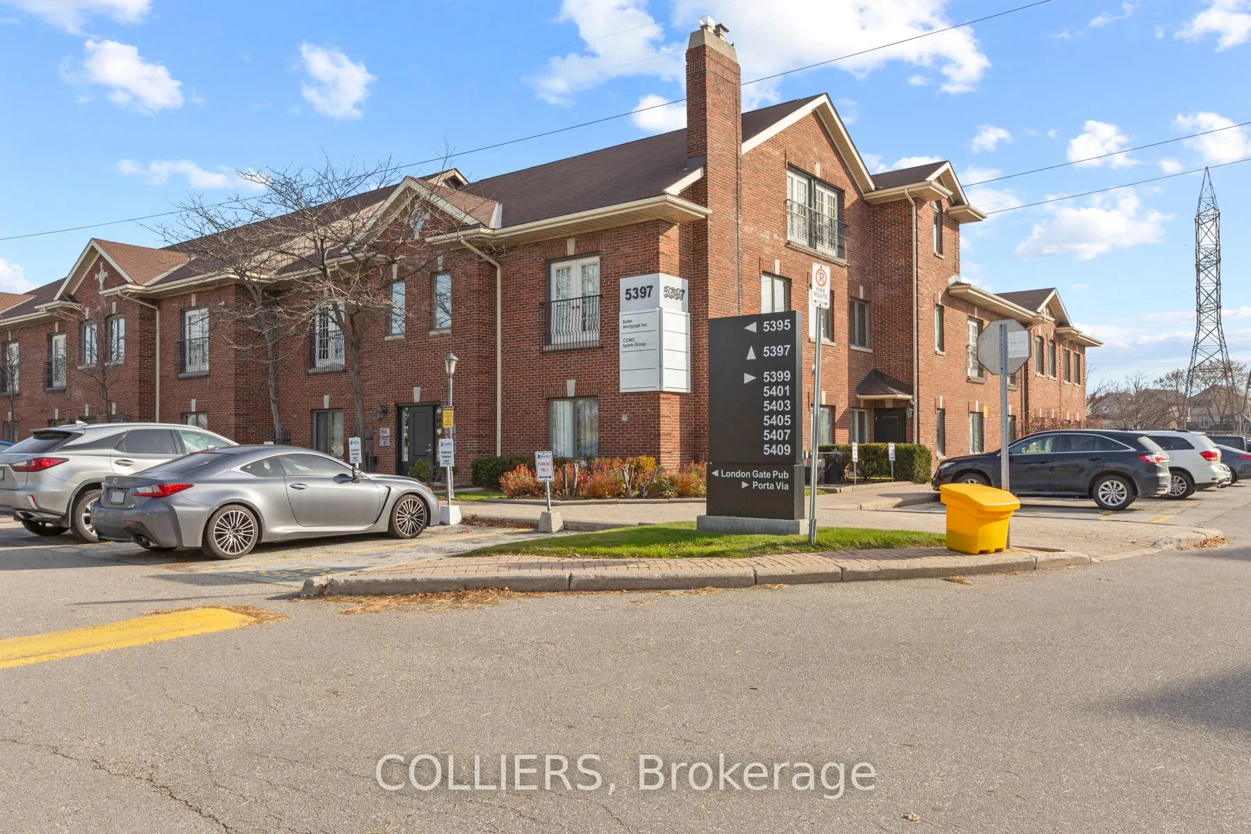 Office For Lease | W13011864