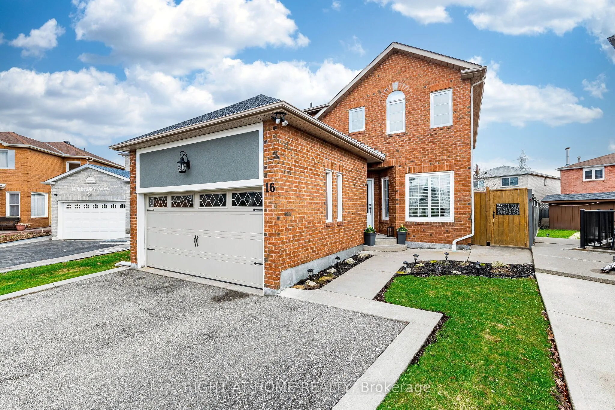 Detached Home For Sale | W13012312