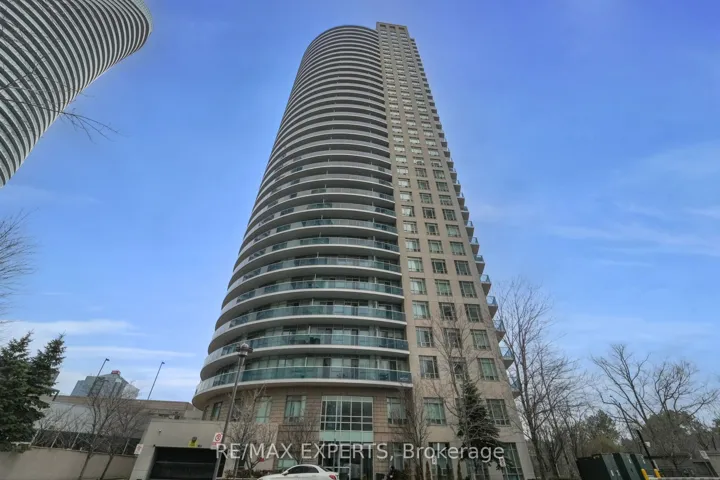 80  Absolute  Avenue, Mississauga, ON L4Z 0A4