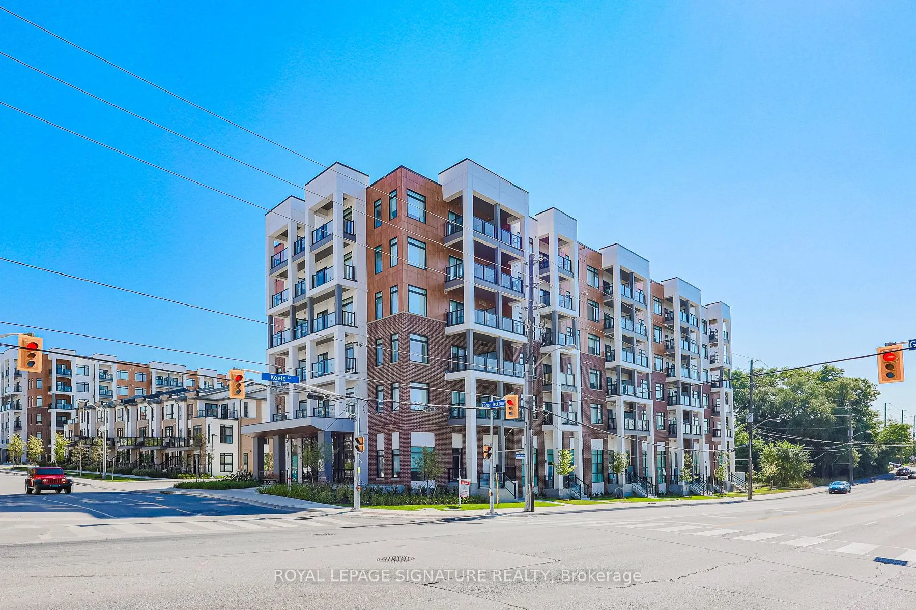 Property For Lease | W13012680