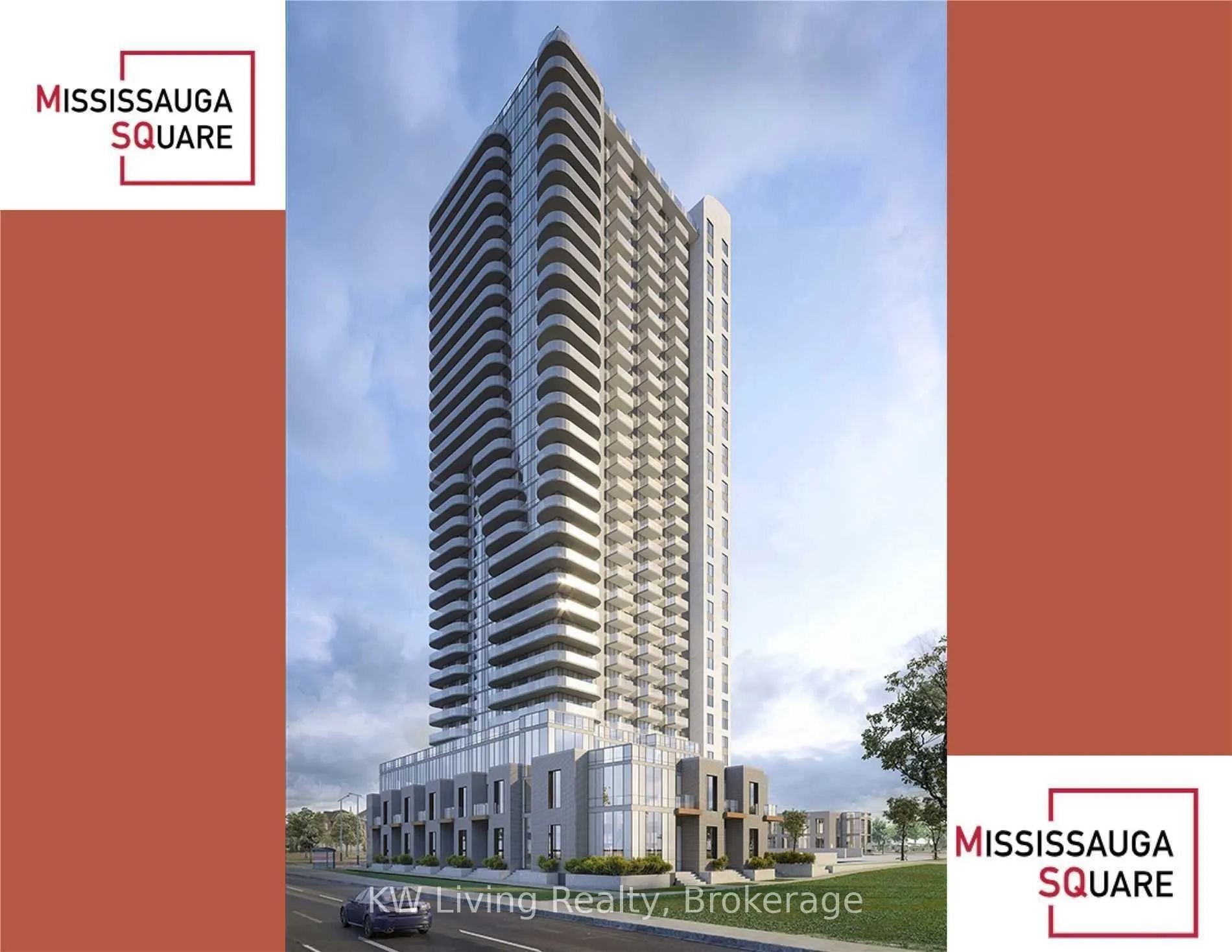 Property For Lease | W13012820