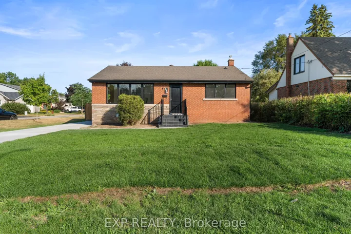 686  Wickens  Avenue, Burlington, ON L7T 3T2