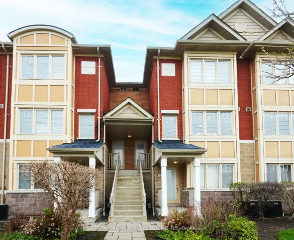 5035  Ninth  Line, Mississauga, ON L5M 0E5