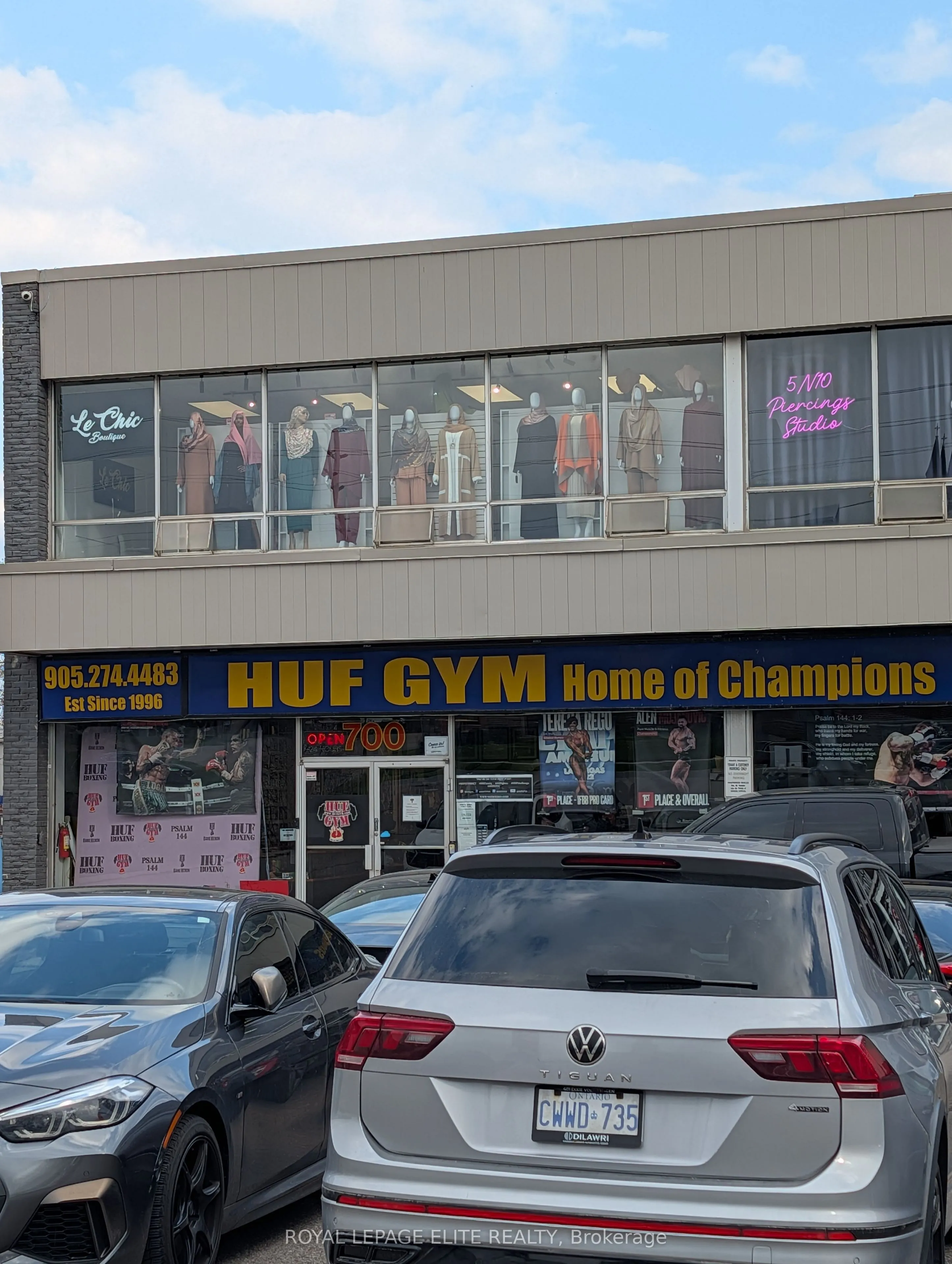 Business For Sale | W13014580