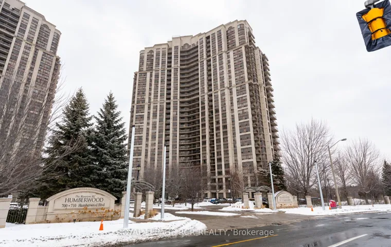 710  Humberwood  Boulevard, Toronto W10, ON M9W 7J5