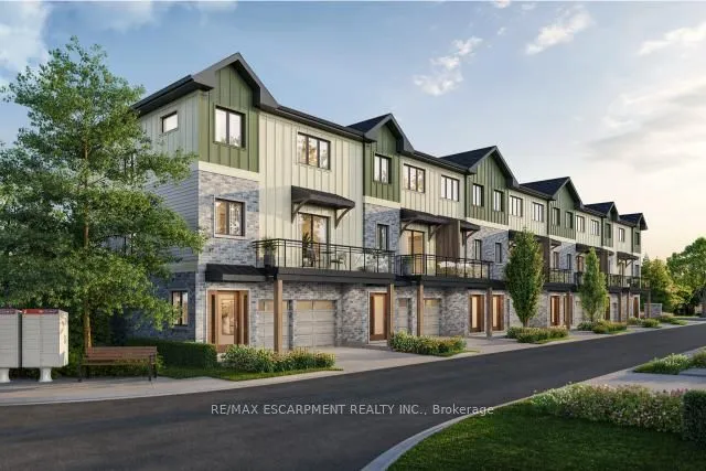 Renderings