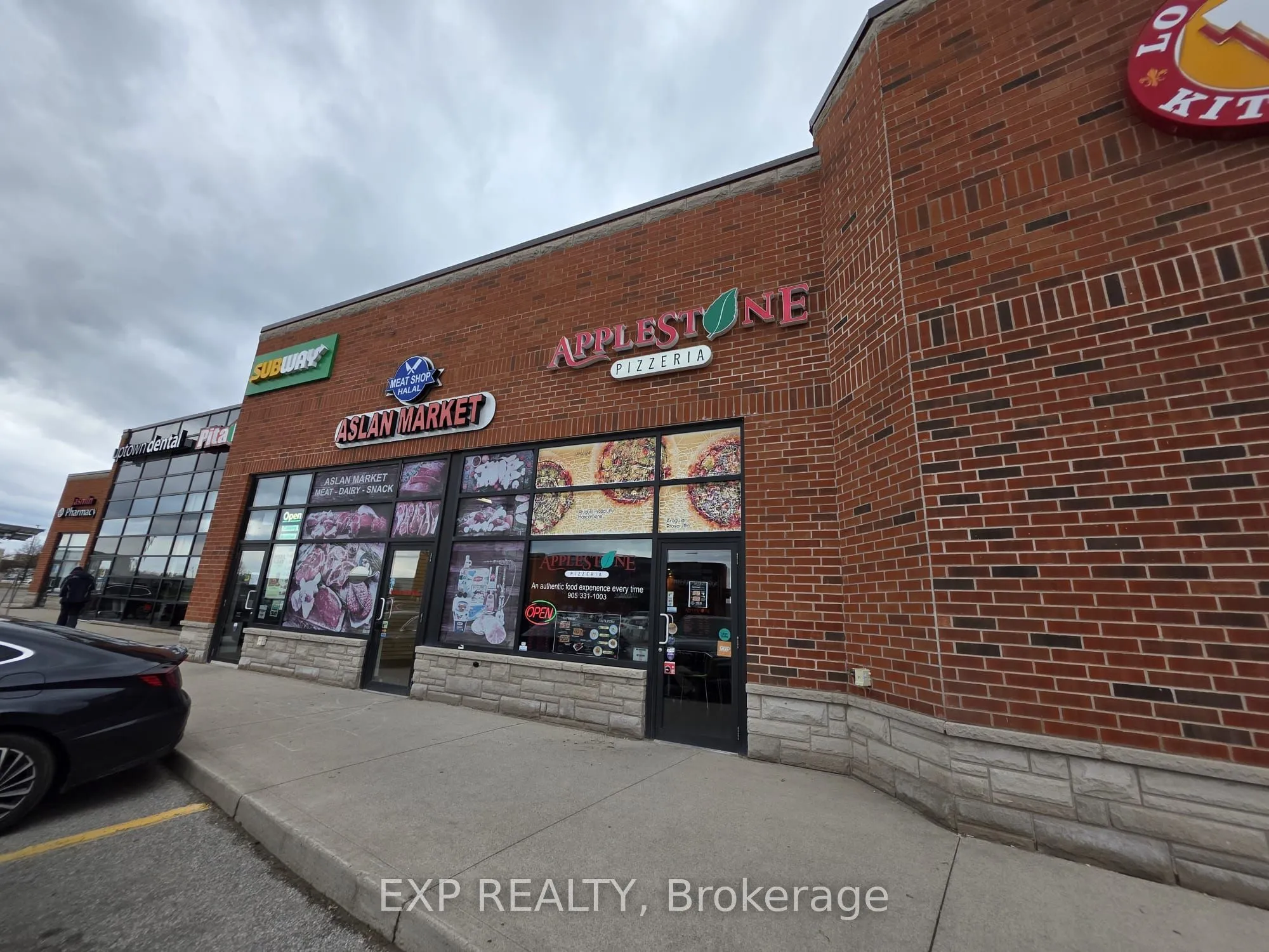 Property For Lease | W13016274