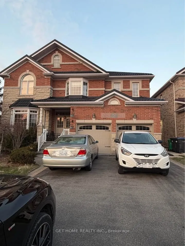 Detached Home For Lease | W13016388