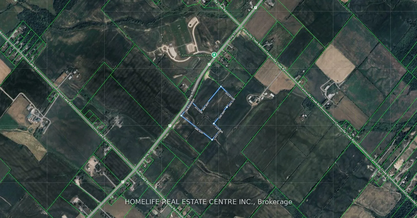 Vacant Land For Sale | W13016586